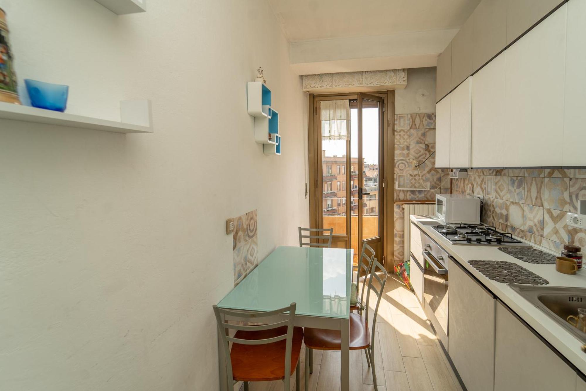 B&B Nelly Μιλάνο Εξωτερικό φωτογραφία