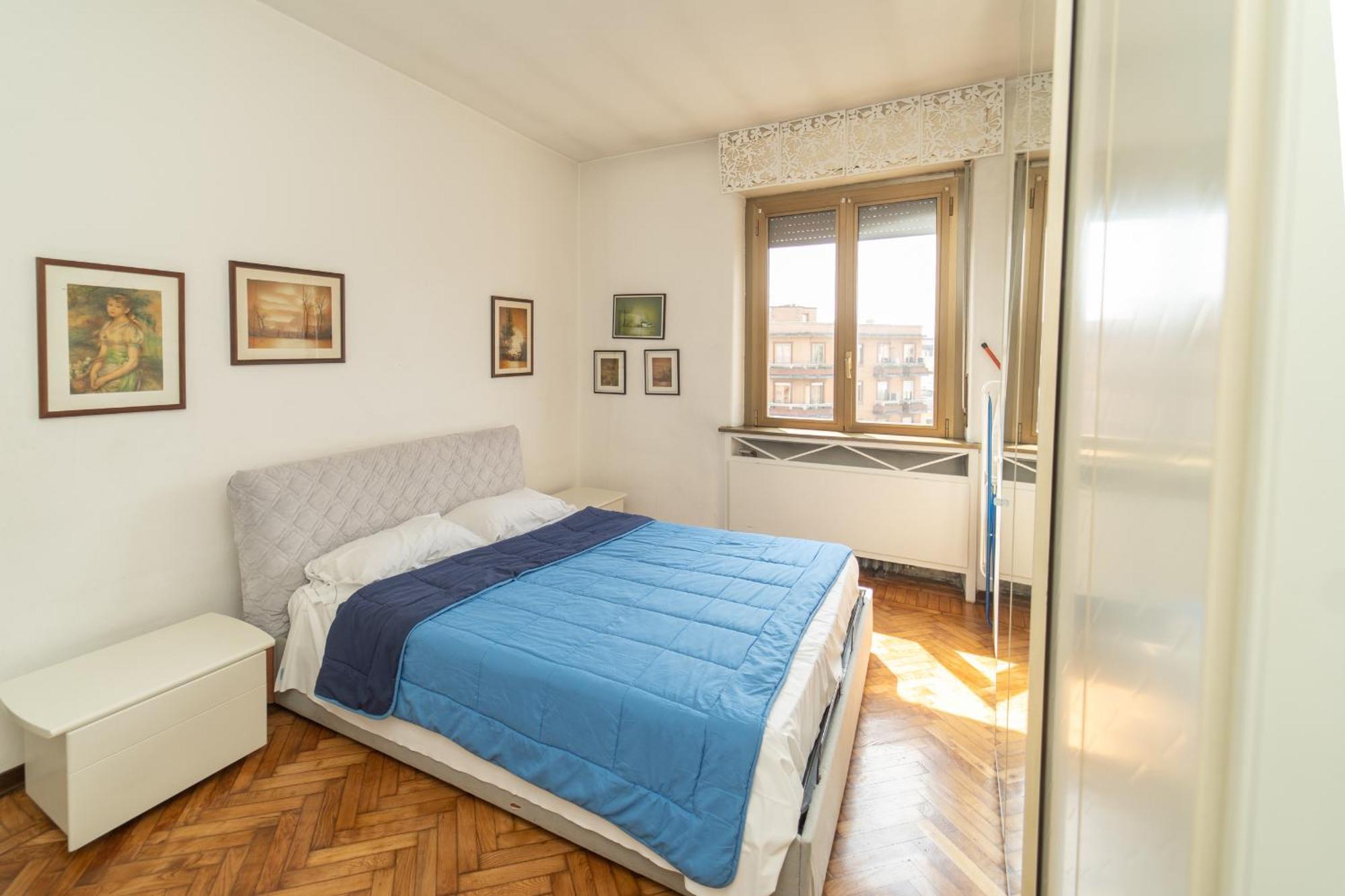 B&B Nelly Μιλάνο Εξωτερικό φωτογραφία