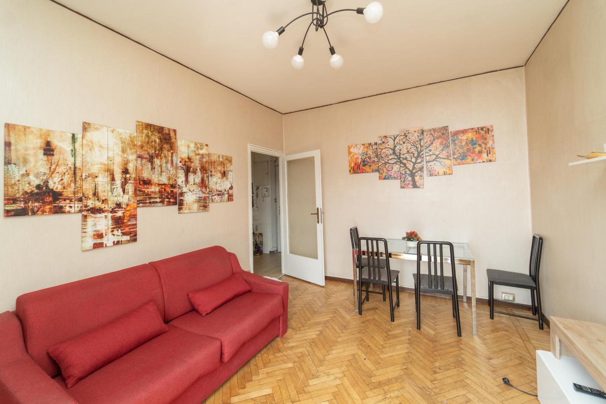 B&B Nelly Μιλάνο Εξωτερικό φωτογραφία