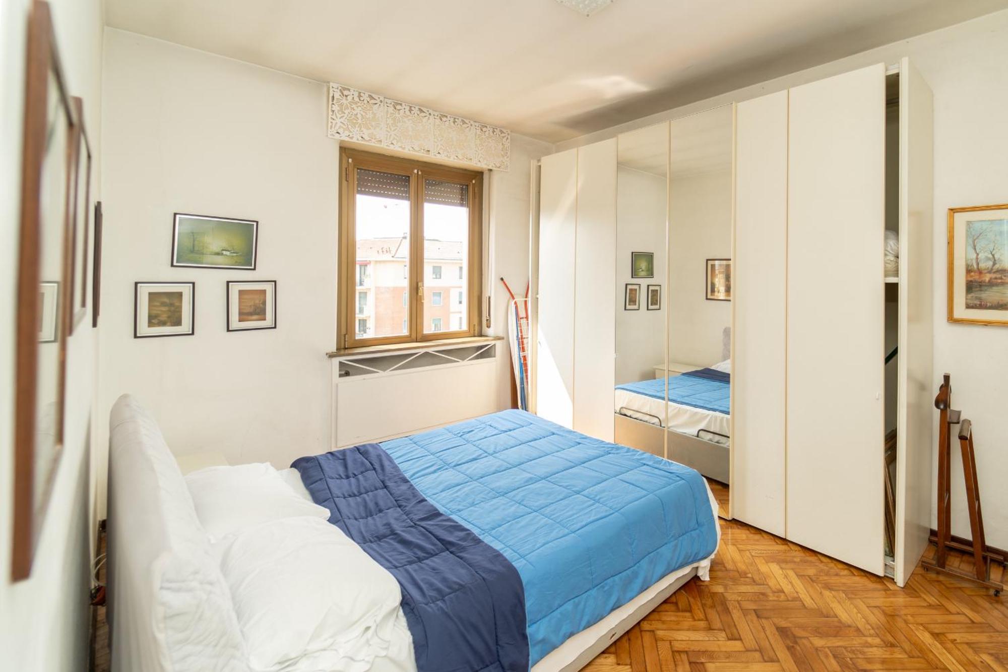 B&B Nelly Μιλάνο Εξωτερικό φωτογραφία